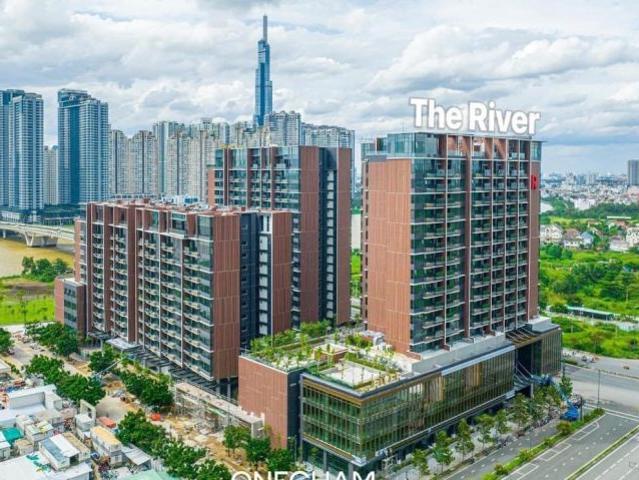 Căn hộ bán tại Thủ Đức, Hồ Chí Minh