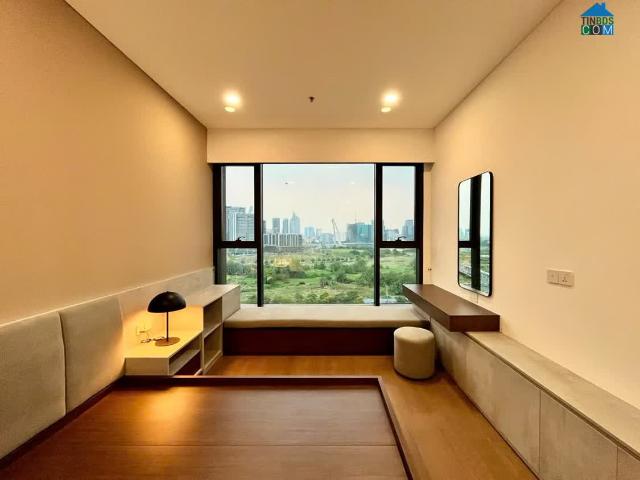Căn hộ cho thuê tại Thủ Đức, Hồ Chí Minh