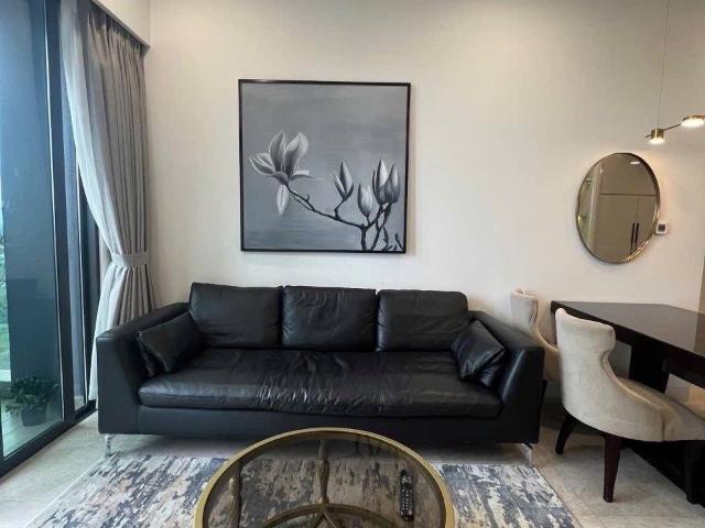 Căn hộ cho thuê tại Khu phố 39, Thành phố Hồ Chí Minh