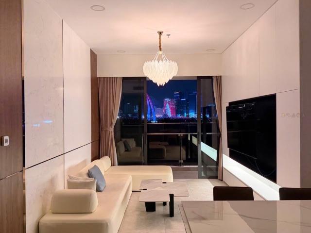 Căn hộ cho thuê tại Khu phố 39, Thành phố Hồ Chí Minh