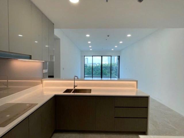 Căn hộ cho thuê tại Thủ Đức, Hồ Chí Minh