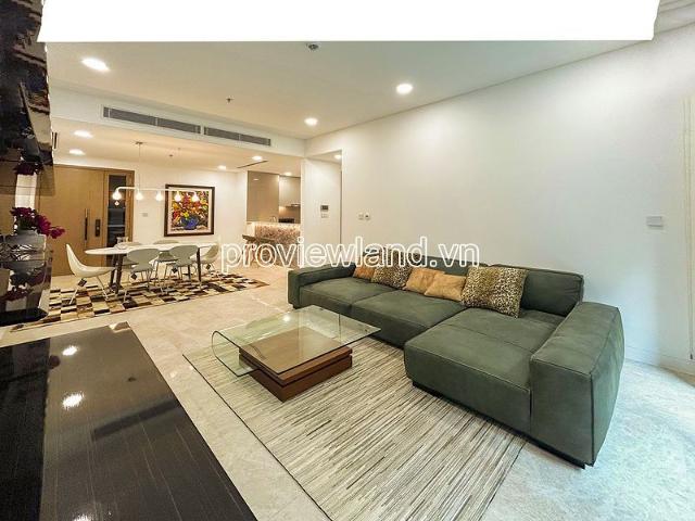 Căn hộ cho thuê tại Thủ Đức, Hồ Chí Minh