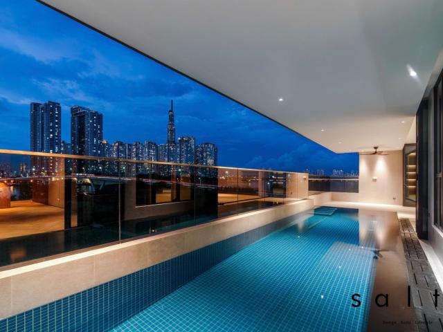 Căn hộ cho thuê tại Khu phố 39, Thành phố Hồ Chí Minh