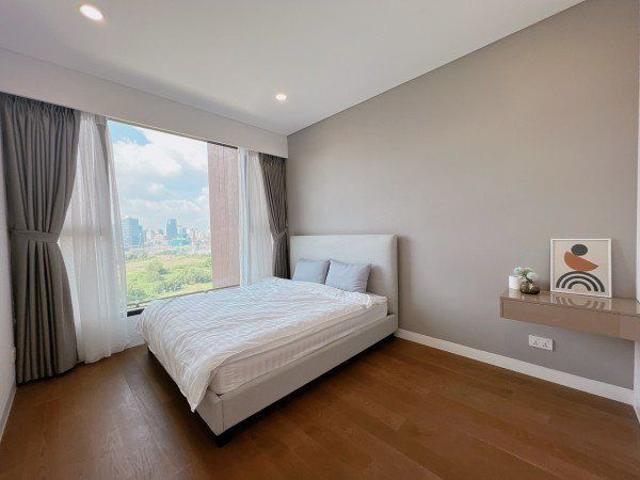 Căn hộ cho thuê tại Thủ Đức, Hồ Chí Minh