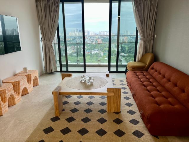 Căn hộ cho thuê tại Thủ Đức, Hồ Chí Minh