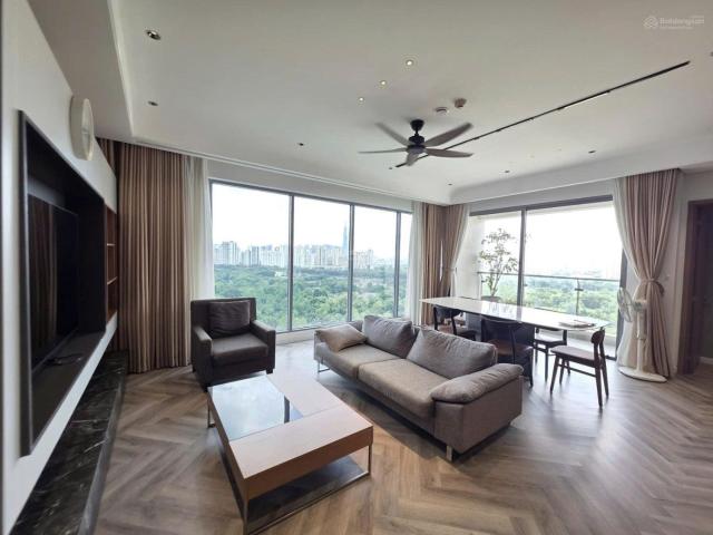 Căn hộ cho thuê tại Thủ Đức, Hồ Chí Minh
