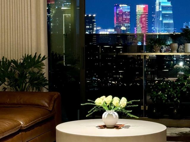 Căn hộ cho thuê tại Thủ Đức, Hồ Chí Minh