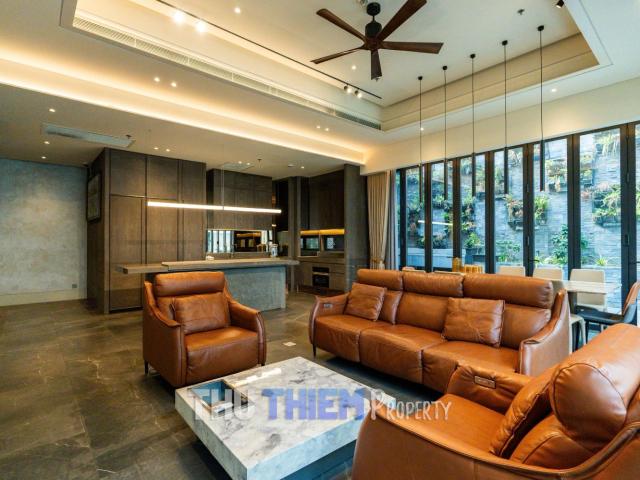 Căn hộ cho thuê tại Thủ Đức, Hồ Chí Minh