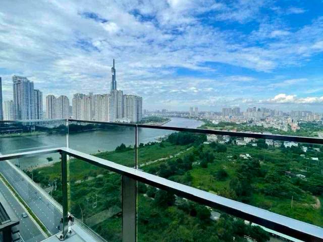 Căn hộ cho thuê tại Thủ Đức, Hồ Chí Minh
