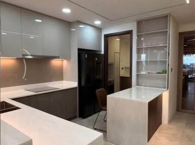 Căn hộ cho thuê tại Thủ Đức, Hồ Chí Minh