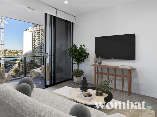 Apartment for rent in Toombul, Queensland