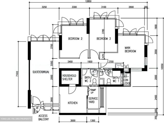 Detached House for sale