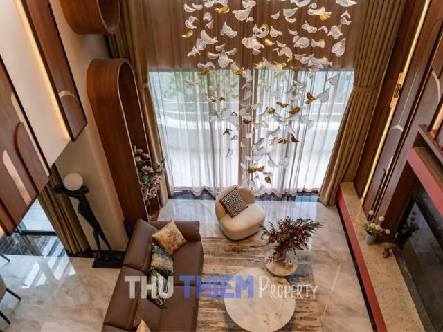 Căn hộ cho thuê tại Thủ Đức, Hồ Chí Minh