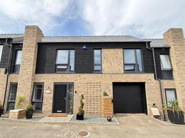 House for sale in Louth, East Lindsey