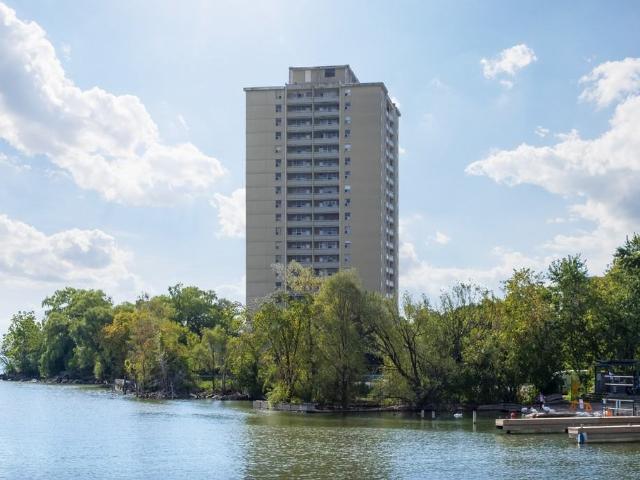 Apartment for rent in Mississauga, Ontario