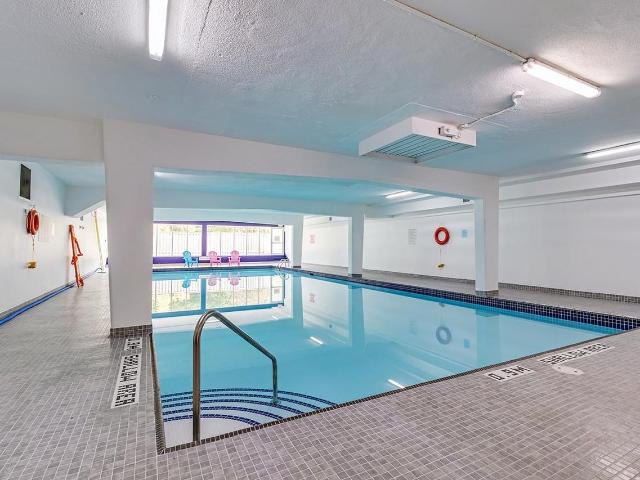 Apartment for rent in Mississauga, Ontario