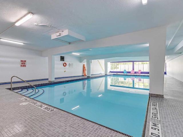 Apartment for rent in Mississauga, Ontario