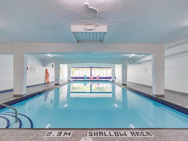 Apartment for rent in Mississauga, Ontario