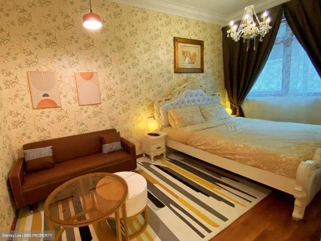 Condominium for rent in Pasir Ris