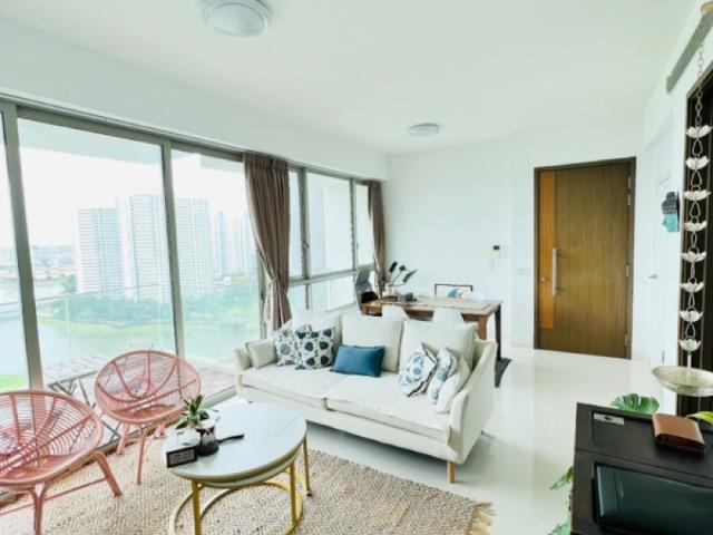 Apartment for rent