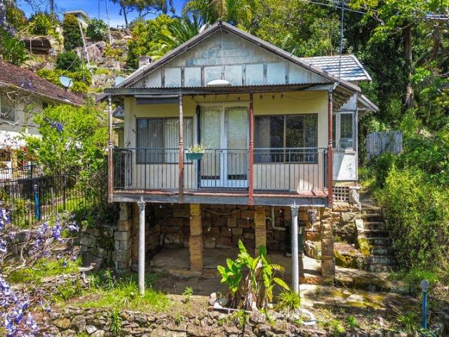 House for sale in St George, Sydney