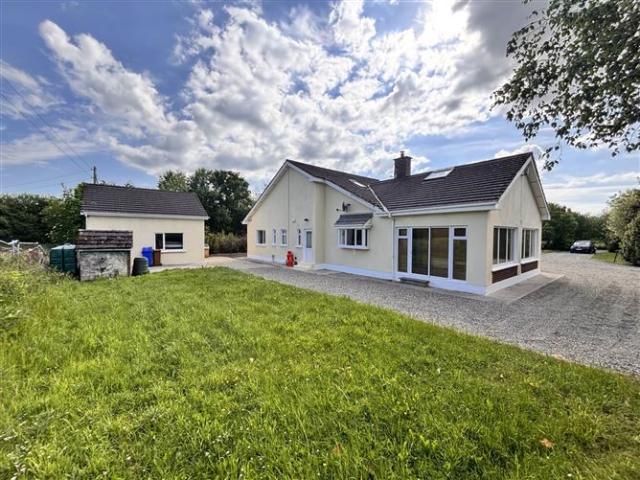 Property for sale in Limerick