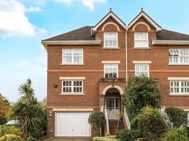 House for sale in Lyons, Greater London