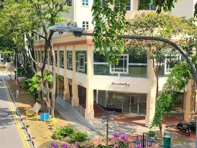 Apartment for sale