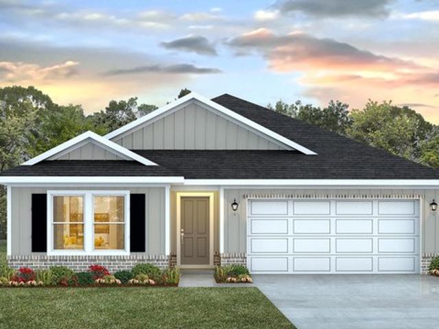 House for sale in Chunchula, Alabama