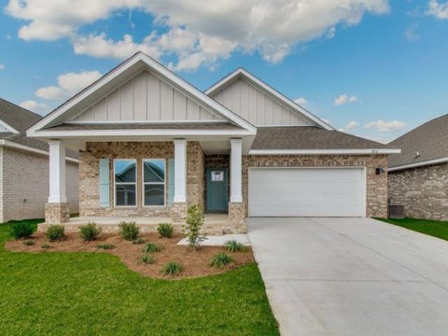 House for sale in Milton, Florida