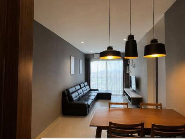 Condominium for sale in Penampang, Sabah