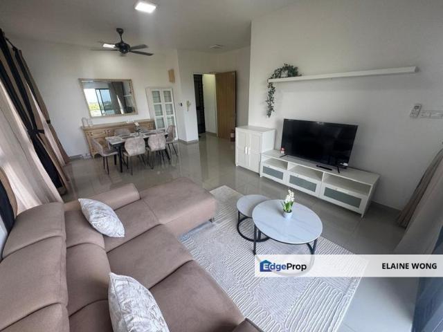 Condominium for rent in Penampang, Sabah