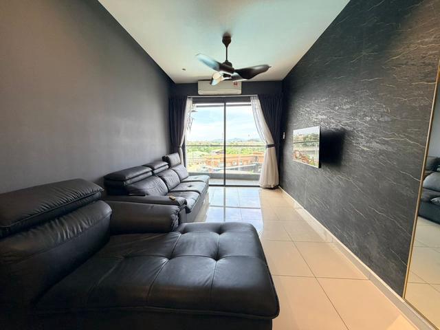 Condominium for sale in Penampang, Pinampang