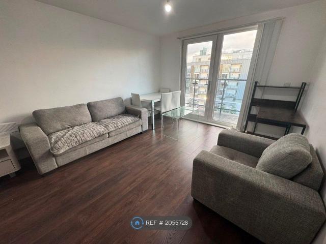 Apartment for rent in Ordsall, Salford