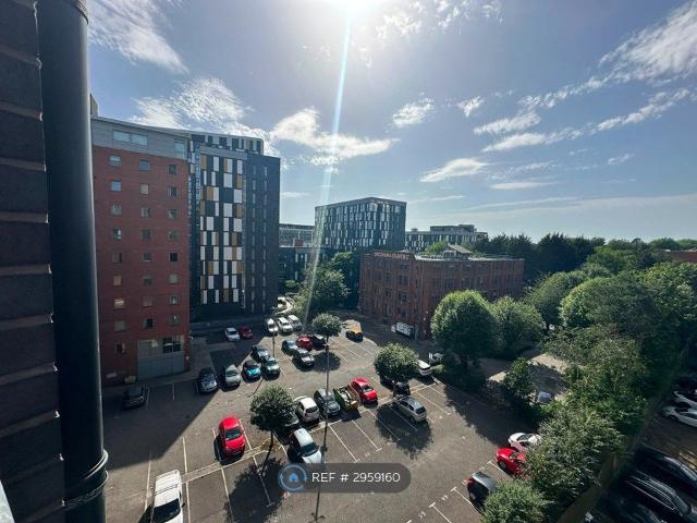 Apartment for rent in Ordsall, Salford