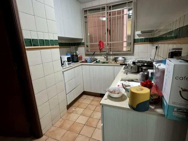 Condominium for rent