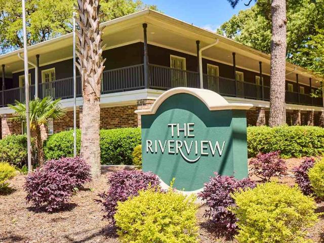Apartment for rent in Charleston, South Carolina