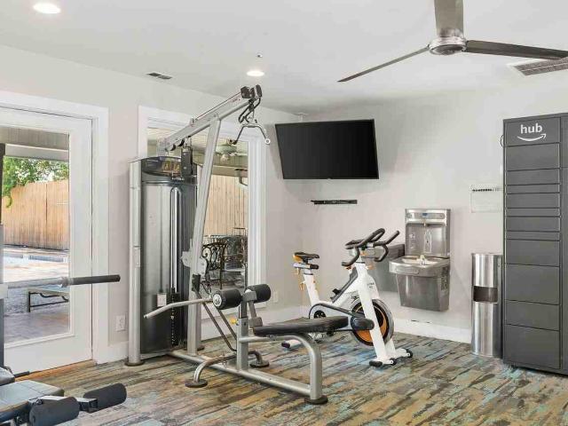 Apartment for rent in Charleston, South Carolina