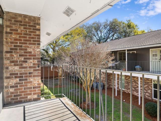 Apartment for rent in Charleston, South Carolina