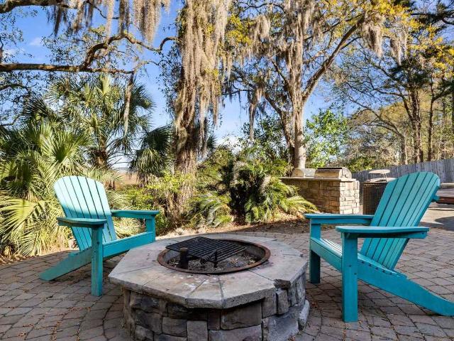 Apartment for rent in Charleston, South Carolina