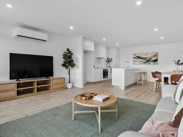 Townhouse for rent in Hobart, Tasmania