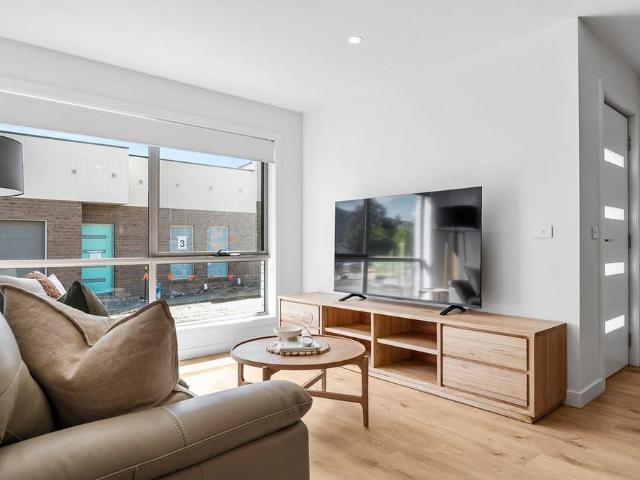 Townhouse for rent in Hobart, Tasmania