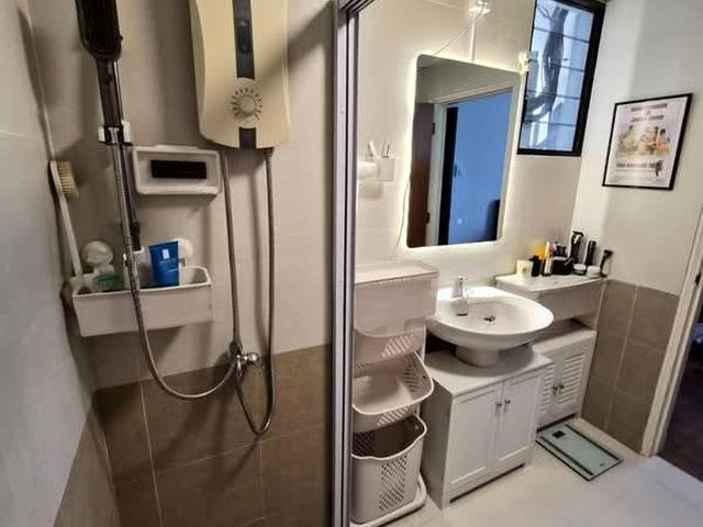 Apartment for sale