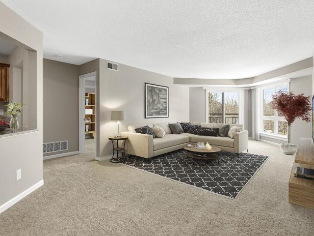 Apartment for rent in Minnesota
