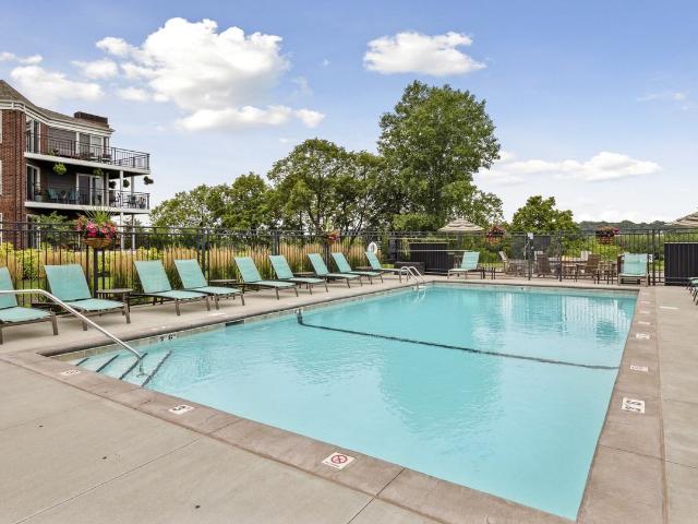 Apartment for rent in Minnesota