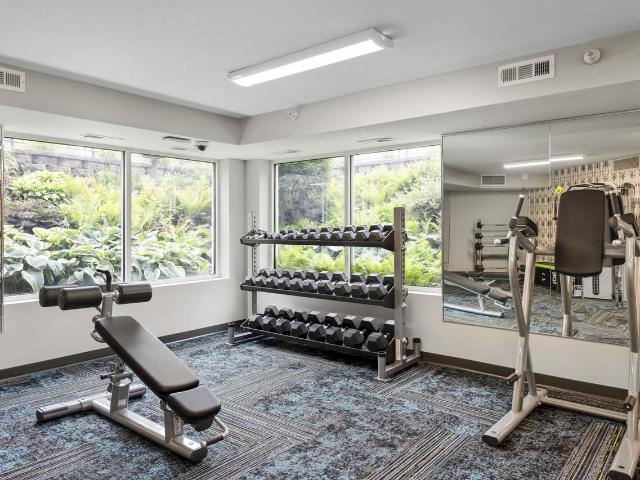 Apartment for rent in Minnesota