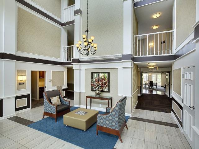Apartment for rent in Minnesota