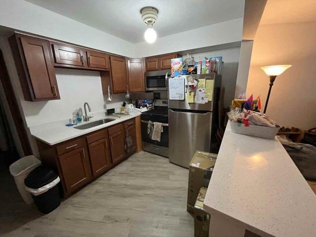 Apartment for rent in Milwaukee, Wisconsin