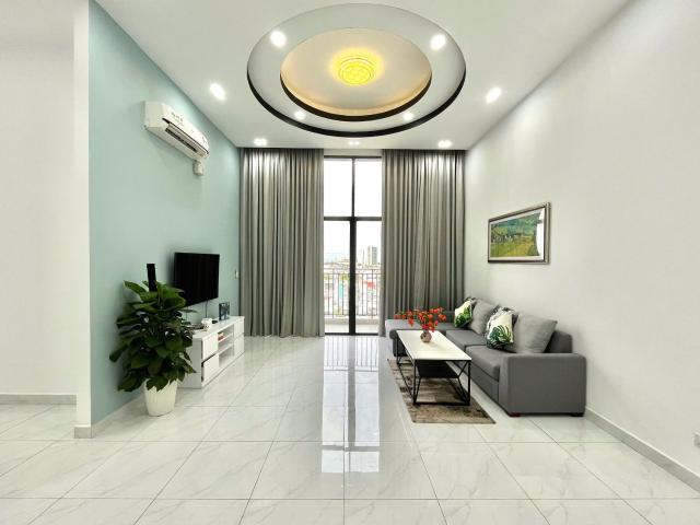 Căn hộ cho thuê tại Hồ Chí Minh