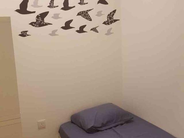 Apartment for rent in Country Heights Damansara, Kuala Lumpur